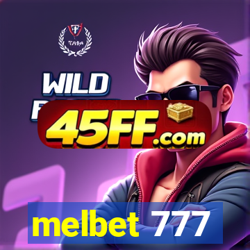 melbet 777